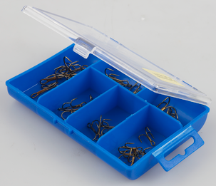 Gavia 24-pack trippelkrok