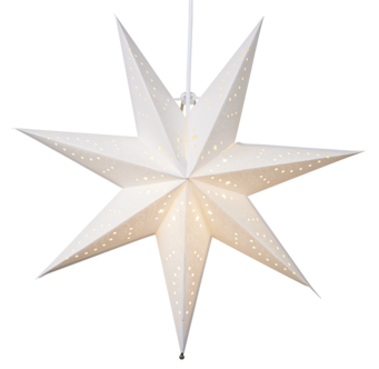 Northlight adventsstjerne 50 cm