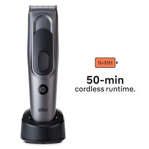 Braun Series 7 trådløs hårtrimmer HC7390