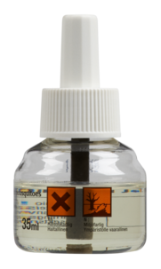 Sterminio myggfjerner