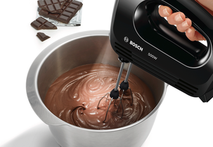 Elvisp Bosch CleverMixx Spotlight MFQ2520B, 500 W