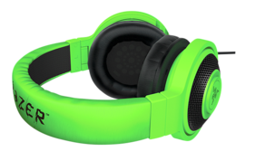 Gaming-headset Razer Kraken Pro