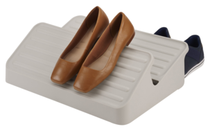 Joseph Joseph Shoe-In skooppbevaring