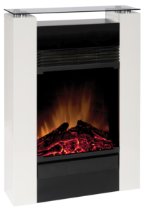 Dekorationsbrasa Dimplex Gisella