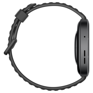 Huawei Watch FIT 5 Pro smartwatch, svart