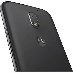 Motorola Moto E3 mobiltelefon