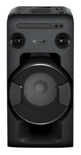 Kotistereo Sony MHC-V11