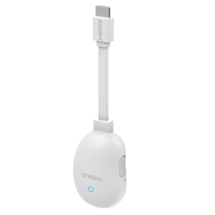 Strong Leap-Neve TV Stick med Android og Chromecast