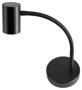 Skrivbordslampa LED laddningsbar, Northlight