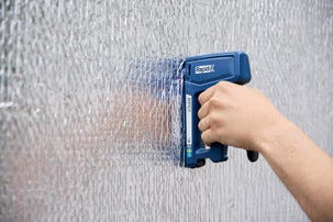 Rapid RPC7 häftpistol för klammer, dyckert och stift