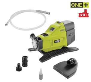 Vattenpump Ryobi R18TP-0