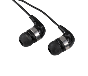 Stereohörlurar Exibel