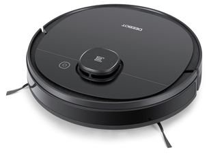Ecovacs Deebot Ozmo 950 Robotti-imuri 