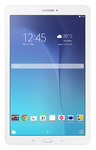 Samsung Galaxy Tab E, nettbrett, 9.6