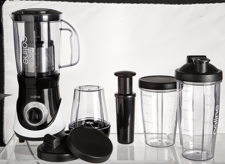 Coline multiblender