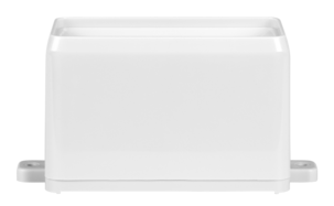 Trådløs regnmåler