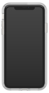 Mobildeksel iPhone 11, Otterbox React Clear