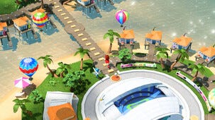 Mario Tennis Aces, Nintendo Switch -peli