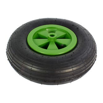 Hjul 4.00-6