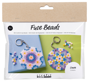 Creativ Company Mini DIY Kit Avaimenperät