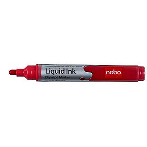 Nobo whiteboard startkit 