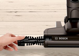 Bosch Readyy'y sladdlös dammsugare BCHF220T 20 V