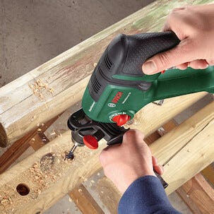 Bosch Universal Hammer 18 V, borrhammare 
