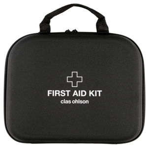Första hjälpen-väska