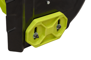 Ryobi batteridrevet snøfreser RY36STX61A-260F, 2-trinns