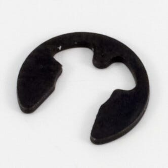 Spårryttare / låsbricka Partner