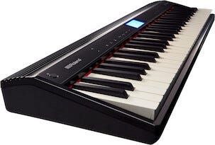 Digitaalinen piano Roland Go: Piano