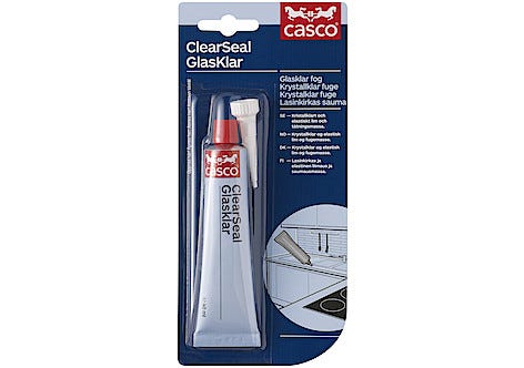 Foglim Casco ClearSeal