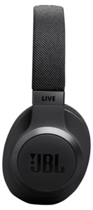 JBL Live 770NC hopfällbara trådlösa over ear-hörlurar