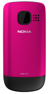 Nokia C2-05