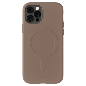 Holdit Soft MagSafe deksel for iPhone 12 og iPhone 12 Pro