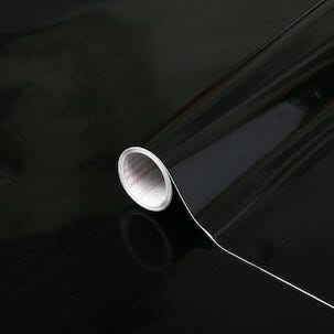 D-C-Fix dekorplast enfärgad