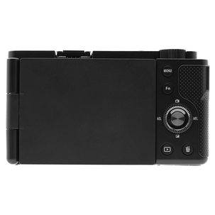 AgfaPhoto Realishot C130 digitalkamera wifi, svart