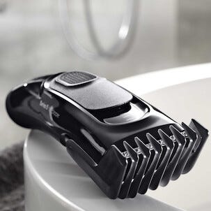 Hårtrimmer Braun Series 5 HC5090