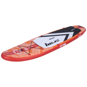 Z-Ray Evasion E9 SUP-brett, oppblåsbart, 275 cm