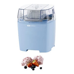 Glassmaskin OBH Nordica Ice Cream Box 6616