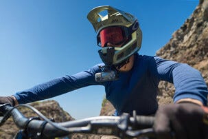 Insta360 X5 Essentials Bundle actionkamera med tillbehör