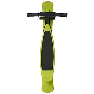 Stiga SnowRider black/lime