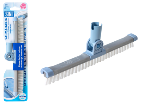 Sini fugebørste uten skaft, 29 cm