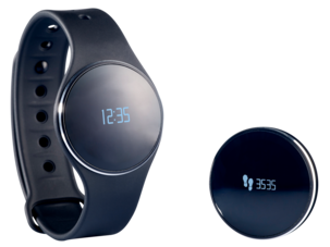 Smartklocka MyKronoz ZeCircle