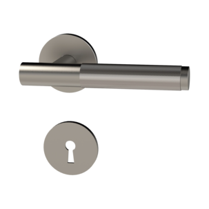 Habo Paris Ovenkahva avainkilpi, sisäoveen