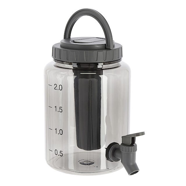 Drikkedispenser clas ohlson