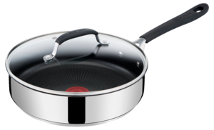 Tefal Jamie Oliver traktørpanne Quick & Easy