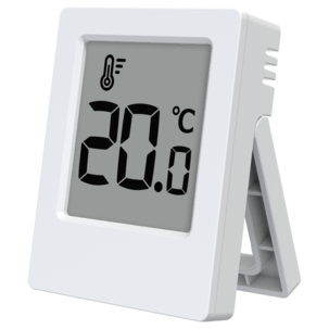 Digital termometer inomhus, 3-pack