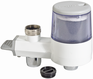 Aquaclean vannrenser