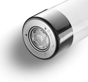 SodaStream Enso flaska diskmaskinsäker 1,0 liter